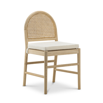ESTERO Set of 2 Dining Chair