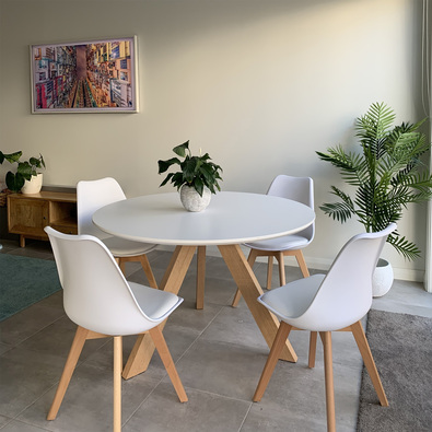 PENCOED Dining Table