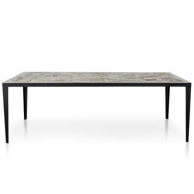 CLAREMORE Dining Table
