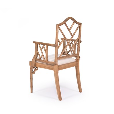 RODEZ I Occasional Armchair