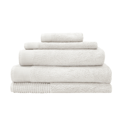 ELVIRE Set of 4 Hand Towels