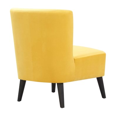 MARNIE Fabric Occasional Chair