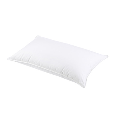 HANNAH Standard Microfibre Pillow
