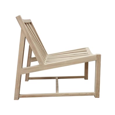 DUNDO Occasional Chair