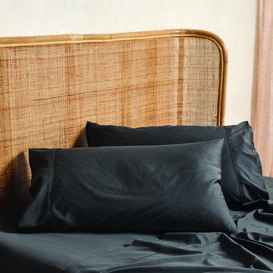 NARA Cotton Bamboo Pillowcase