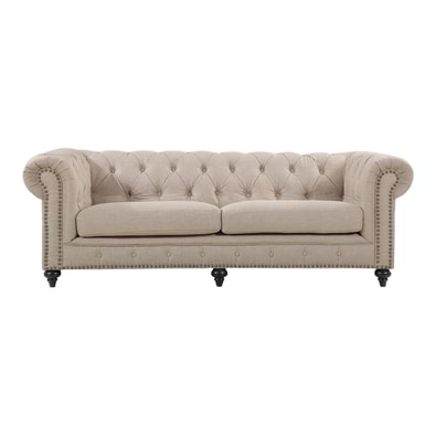 MISAYE Fabric Sofa