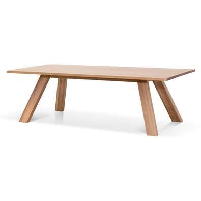 ALDEN Dining Table