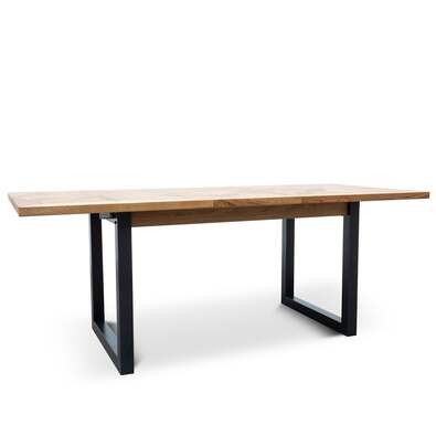 PIERS Extendable Dining Table