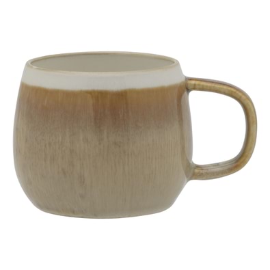 BULB STRIPE Mug Set