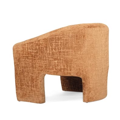 FREJUS Fabric Occasional Armchair