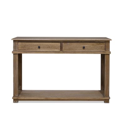 HAMPTONS Console Table