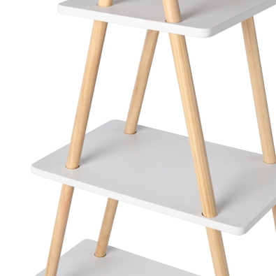 ORLOVA Shelf Ladder