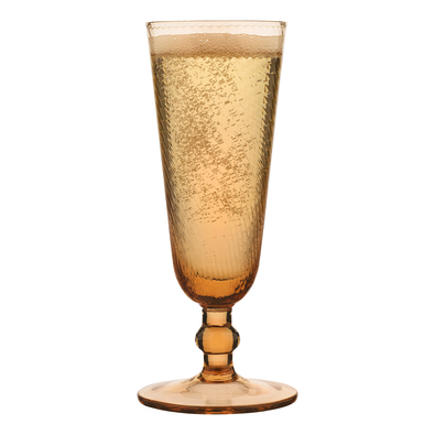 AVELINE Champagne Glass Set of 4