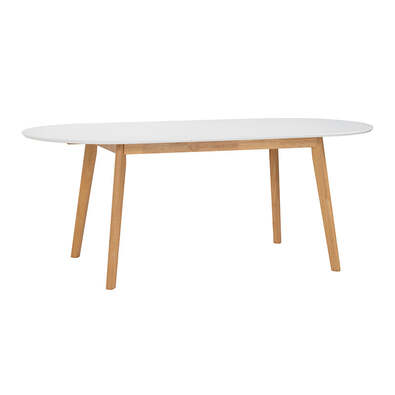 WERNER Extendable Dining Table