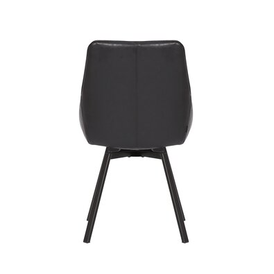 NEO Set of 2 Swivel Dining Chair
