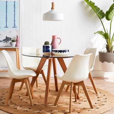 ALBI Dining Table