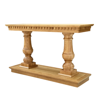 BALUSTRADE Console Table