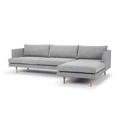 DUNCANVILLE Fabric Modular Sofa