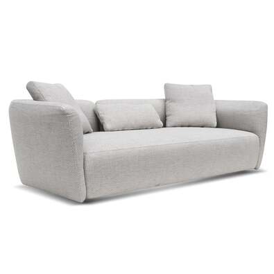 WILLIAN Fabric Sofa