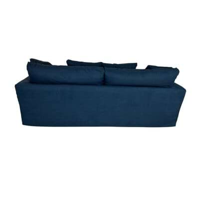 EDISON Fabric Sofa