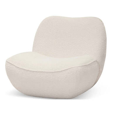 COLLIERVILLE Fabric Armchair