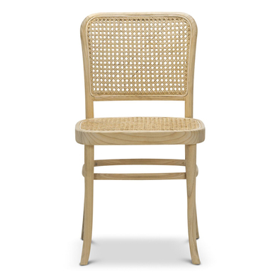 ELISE Set of 2 Dining Chair