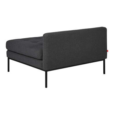 TOWNE Fabric Lounge Sofa