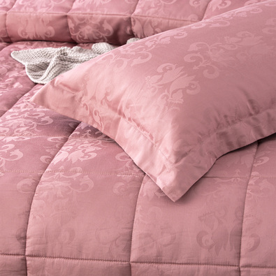 PALMETTO Cotton Comforter Set