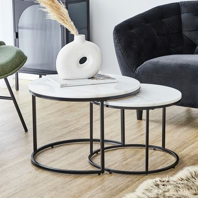 OLIVER Coffee Table