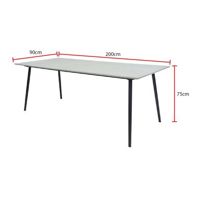 MATHAIS Dining Table