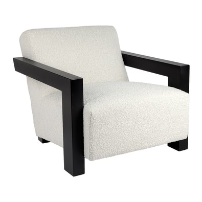 LENNON Fabric Armchair