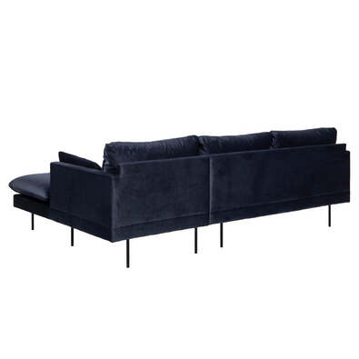 AYAMI Fabric Modular Sofa