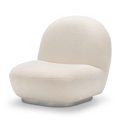 UME Fabric Occasional Chair