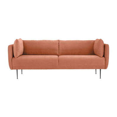 MAXEVILLE Fabric Sofa