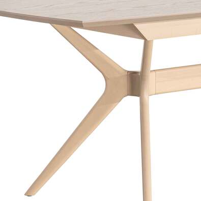 NORMA Extendable Dining Table