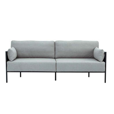 TREDIA Fabric Sofa