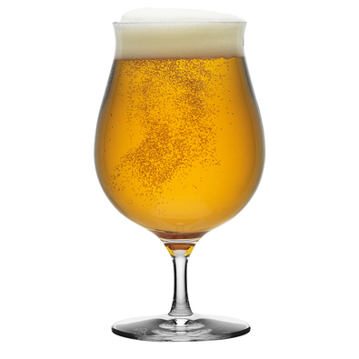 TRADITIONAL Beer Glass