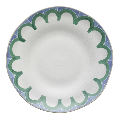 ARCOLA Dinner Plate Set