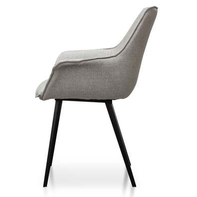 NYLA Set of 2 Dining Chair