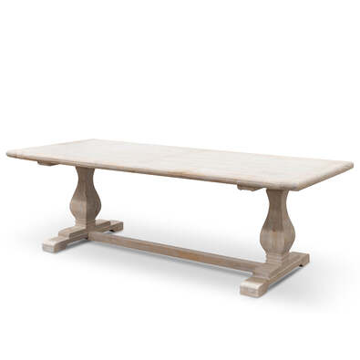 TROY Dining Table