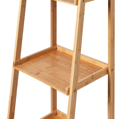 ORLOVA II Shelf Ladder