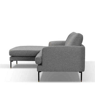 TIANA Fabric Modular Sofa