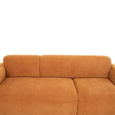 BONDY Fabric Sofa