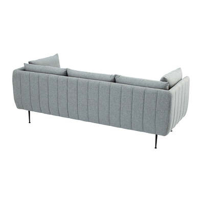 SUPRA Fabric Sofa