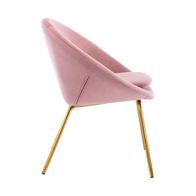 HALO Fabric Occasional Armchair