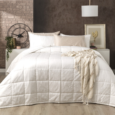 MONTICELLO Cotton Comforter Set