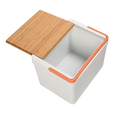 SOHAM Portable Cooler Box