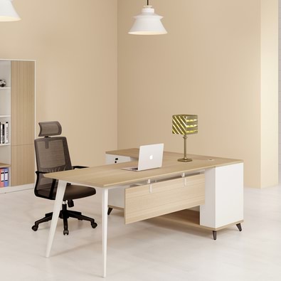 ESMA Executive Desk