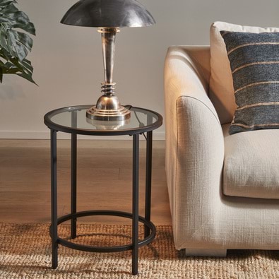 MALENY Side Table