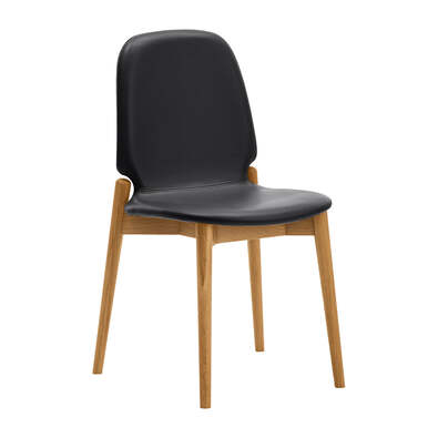 OFFSET Dining Chair